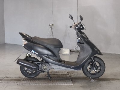 Yamaha JOG ZR EVOLUTION 2004