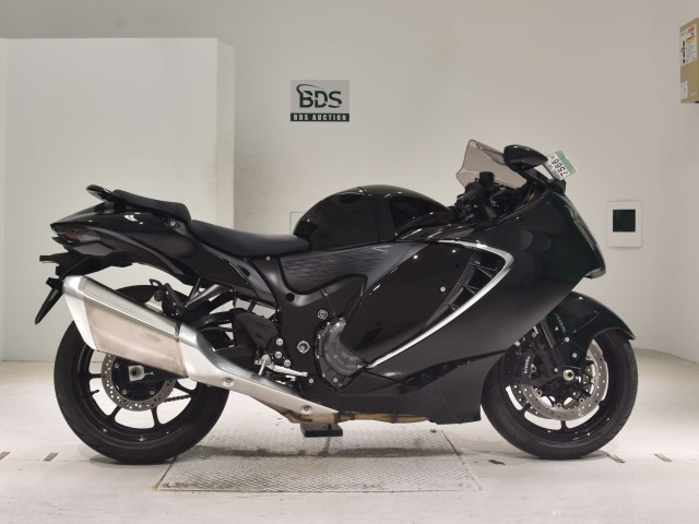 Suzuki GSX1300R HAYABUSA 2023