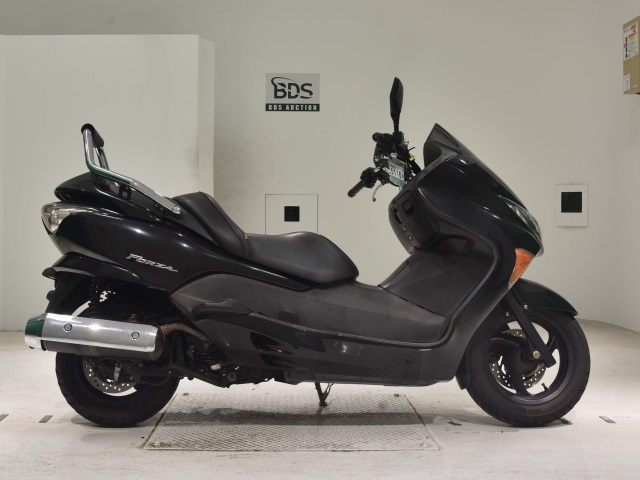 Honda FORZA Z 2006