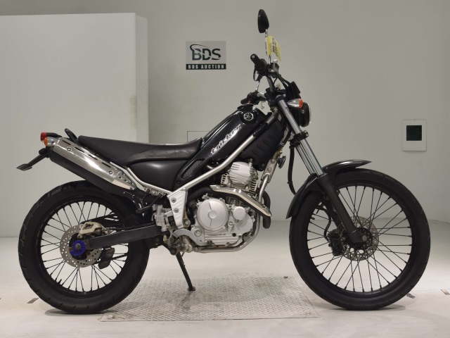 Yamaha TRICKER 2004