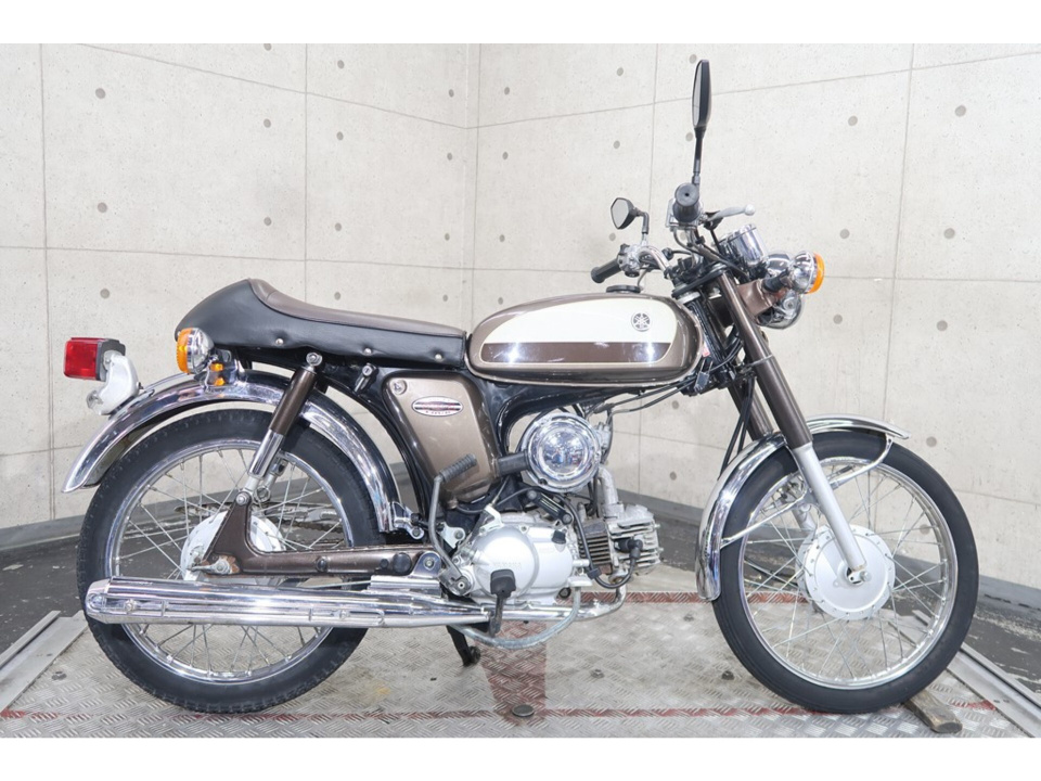 Yamaha YB-1FOUR 2000