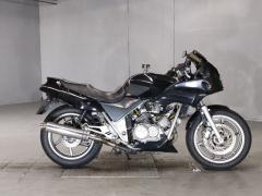 Honda VT250F XELVIS 1992