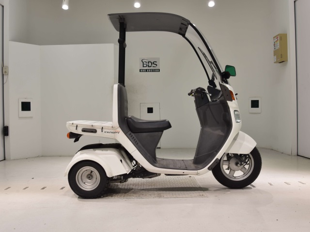 Honda GYRO CANOPY 2019
