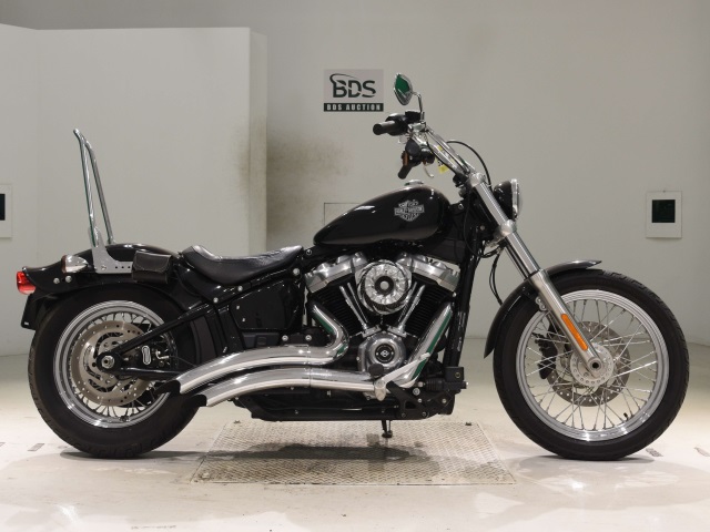 HD SOFTAIL FXST1750 2020