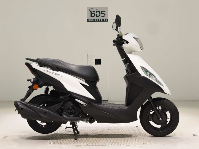 Yamaha JOG 125 2022