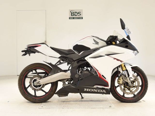 Honda CBR250RRA 2018