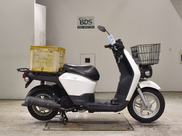 Honda BENLY 50-2 2016