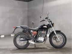 Honda FTR223 2000