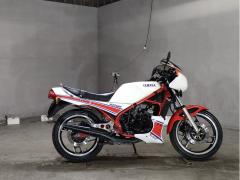 Yamaha RZ250R 1983