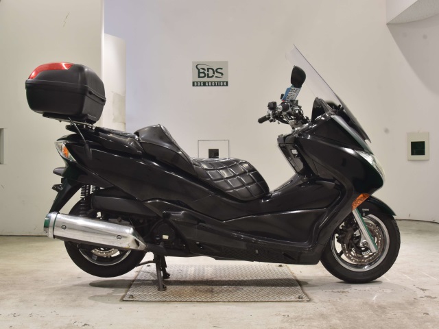 Honda FORZA ZA 2008