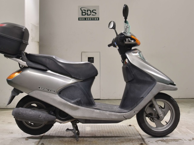 Honda SPACY100 2003