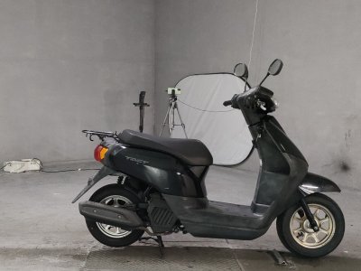Honda TACT125 2016