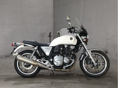 Honda CB1100 2012