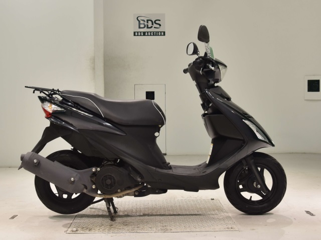 Suzuki ADDRESS V125