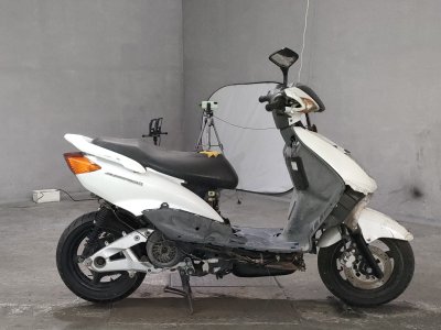Yamaha CYGNUS125X 2005