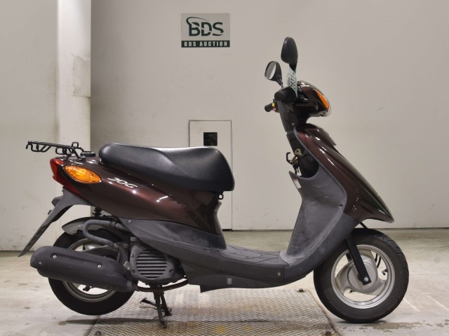 Yamaha JOG 50 2013