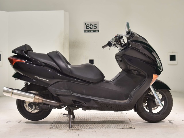 Honda FORZA Z 2004