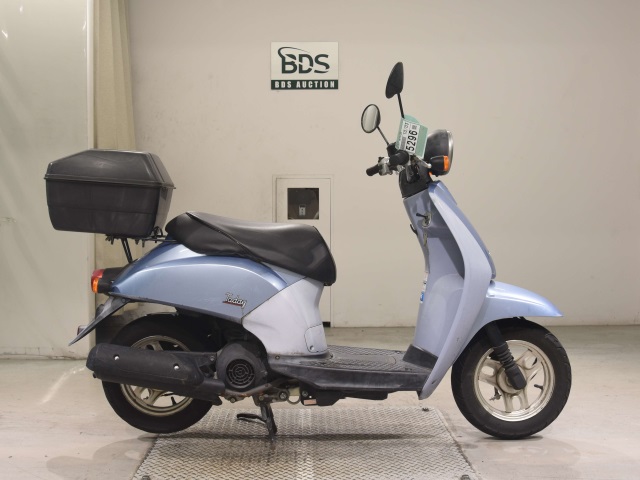 Honda TODAY 2007