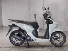Honda DIO110 2023