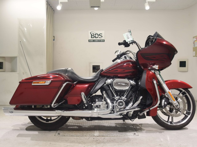 HD ROAD GLIDE FLTRXS1750 2016