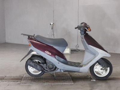 Honda TACT125 1996