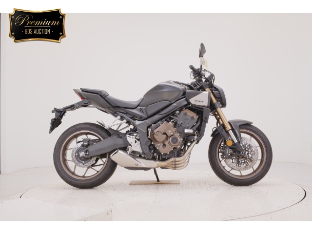 Honda CB650R-2E CLUTCH 2024