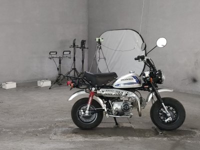 Honda MONKEY 2005