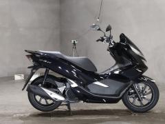 Honda PCX125 2018