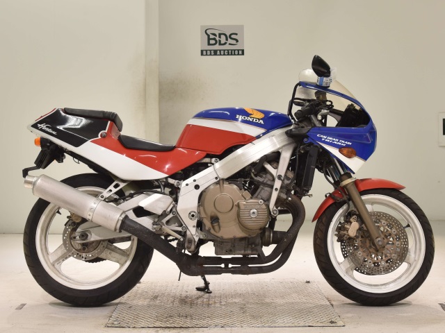 Honda CBR400RR 1988
