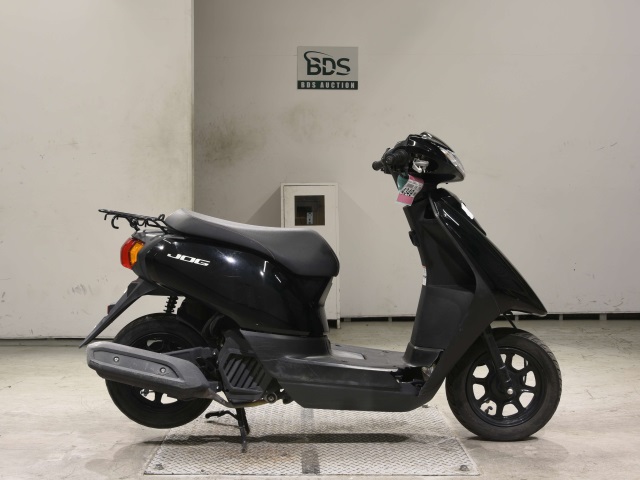 Yamaha JOG 50 2018