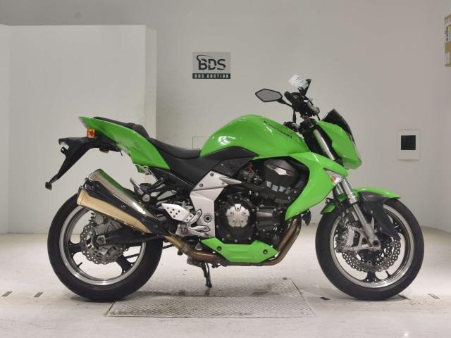 Kawasaki Z1000 2007