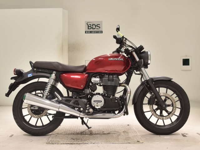 Honda GB350 2022