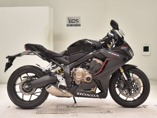 Honda CBR650R 2022