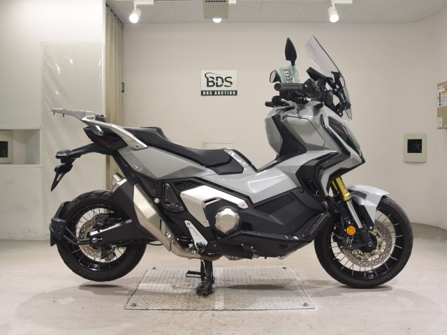 Honda X-ADV750-2 2022