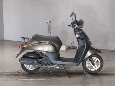 Honda TODAY 2008