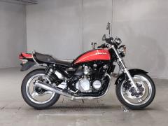 Kawasaki ZEPHYR750 1997