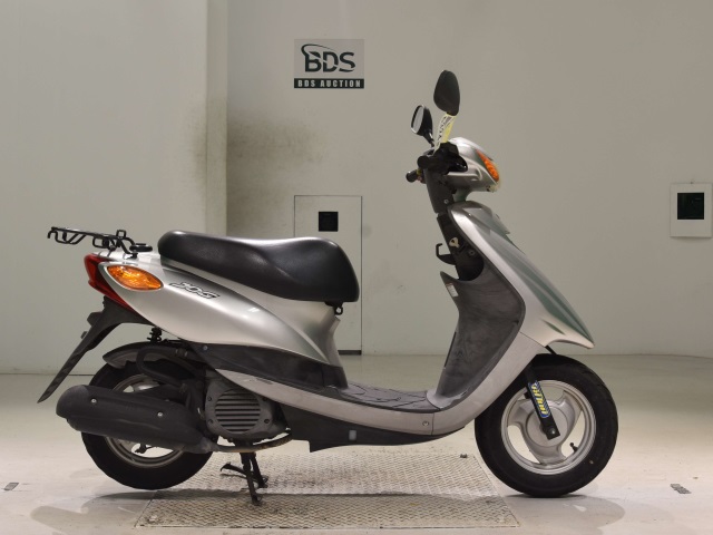 Yamaha JOG 50 2013