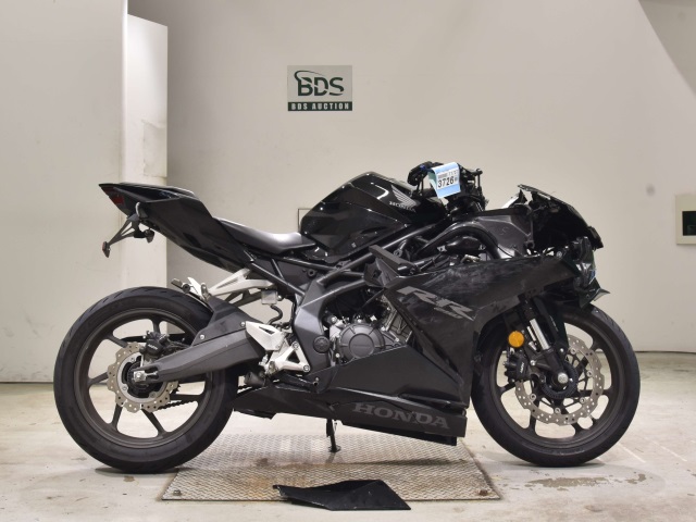 Honda CBR250RRA 2022