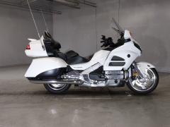 Honda GL1800 2012