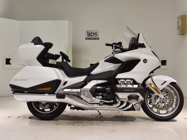 Honda GL1800 TOUR D 2023