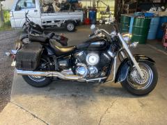 Yamaha DRAGSTAR XVS1100 CLASSIC 2006