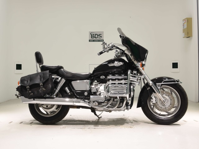 Honda GL1500C F6C VALKYRIE 1998
