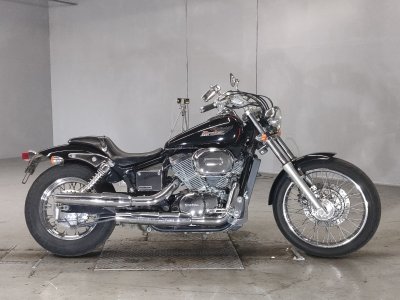 Honda SHADOW400 SLASHER 2004