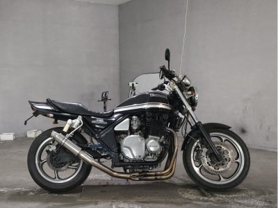 Kawasaki ZEPHYR1100 1992