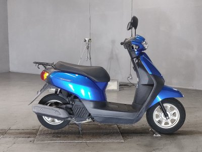 Honda TACT125 2018