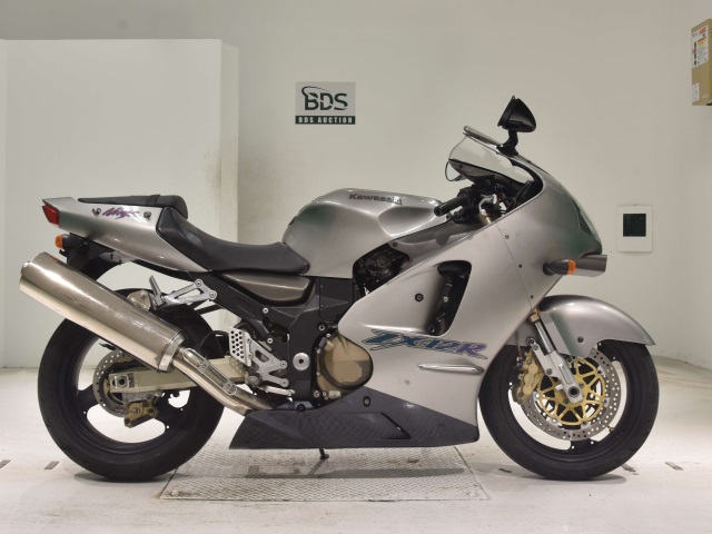 Kawasaki NINJA ZX-12R 2000