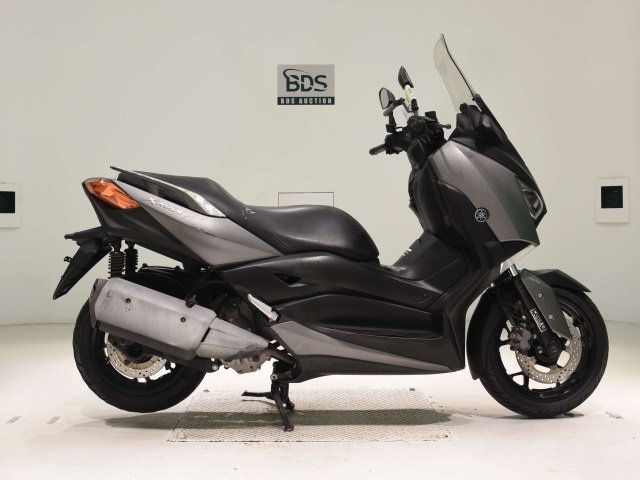 Yamaha X-MAX250A 2018