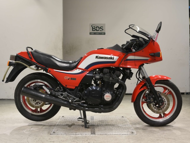 Kawasaki GPZ1100