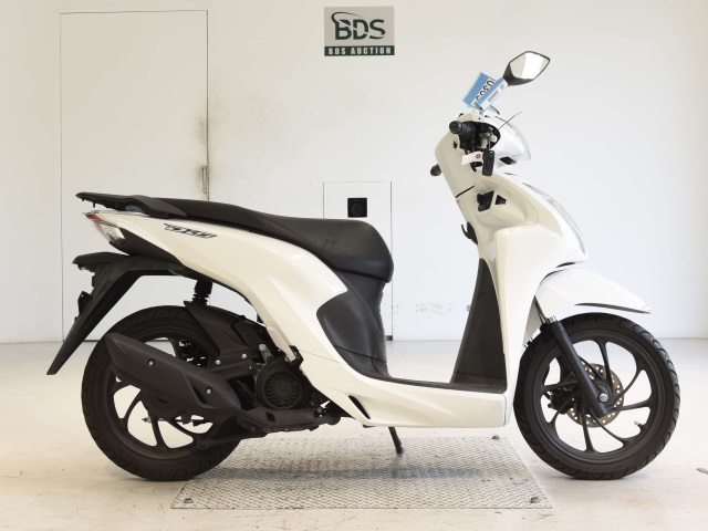 Honda DIO110 2021