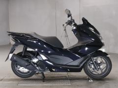 Honda PCX125 2021